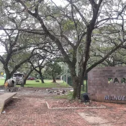 Parque Lineal - Presidente Franco