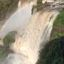 Parque Natural Municipal - Presidente Franco