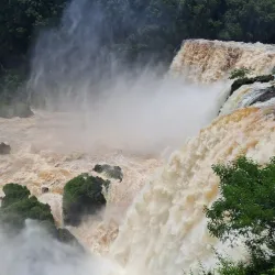 Parque Natural Municipal - Presidente Franco