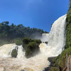 Parque Natural Municipal - Presidente Franco