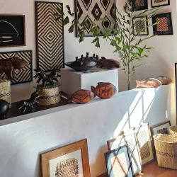 Craft Workshops - San Antonio