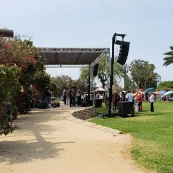 Historic Town Center - San Antonio