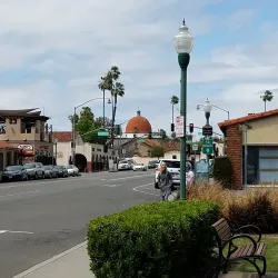 Historic Town Center - San Antonio