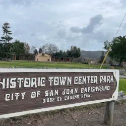 Historic Town Center - San Antonio