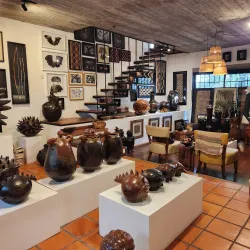 Local Artisan Market - San Antonio