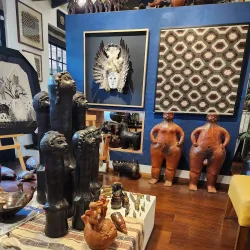 Local Artisan Market - San Antonio