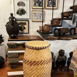 Local Artisan Market - San Antonio