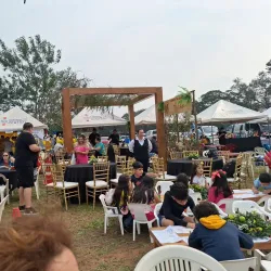 Local Festivals and Events - San Antonio