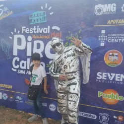 Local Festivals and Events - San Antonio