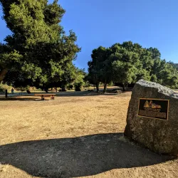 Nearby Hiking Trails - San Antonio