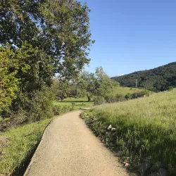 Nearby Hiking Trails - San Antonio