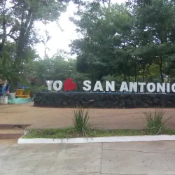 Parque Municipal de San Antonio - San Antonio