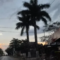 Parque Municipal de San Antonio - San Antonio