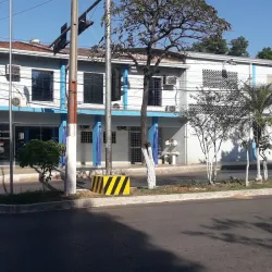 Parque Municipal de San Antonio - San Antonio