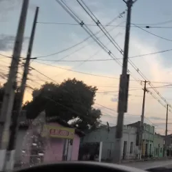 Parque Municipal de San Antonio - San Antonio