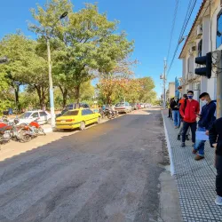 Parque Municipal de San Antonio - San Antonio