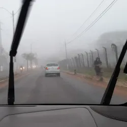 Parque Municipal de San Antonio - San Antonio