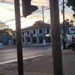 Parque Municipal de San Antonio - San Antonio