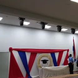 San Antonio Cultural Center - San Antonio