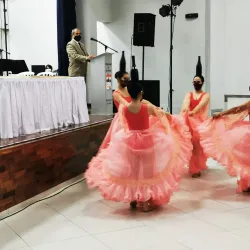 San Antonio Cultural Center - San Antonio