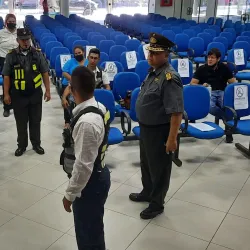 San Antonio Cultural Center - San Antonio