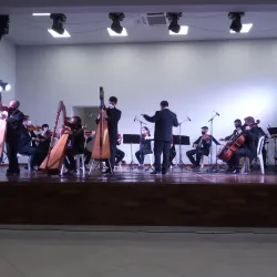 San Antonio Cultural Center - San Antonio