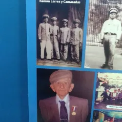 San Antonio Cultural Center - San Antonio