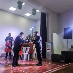 San Antonio Cultural Center - San Antonio