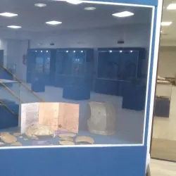 San Antonio Cultural Center - San Antonio