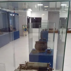 San Antonio Cultural Center - San Antonio