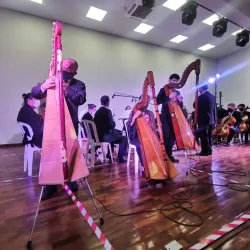 San Antonio Cultural Center - San Antonio