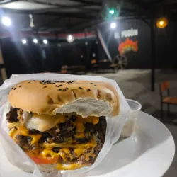 Traditional Paraguayan Cuisine Restaurants - San Antonio