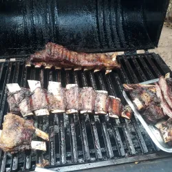 Traditional Paraguayan Cuisine Restaurants - San Antonio