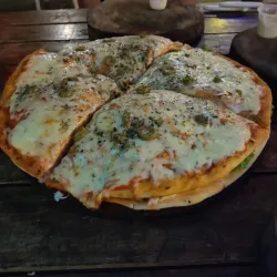 Traditional Paraguayan Cuisine Restaurants - San Antonio