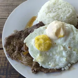 Traditional Paraguayan Cuisine Restaurants - San Antonio