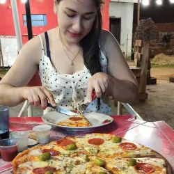 Traditional Paraguayan Cuisine Restaurants - San Antonio