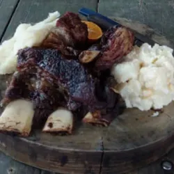 Traditional Paraguayan Cuisine Restaurants - San Antonio