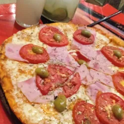 Traditional Paraguayan Cuisine Restaurants - San Antonio