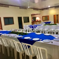 Festival de San Estanislao - San Estanislao