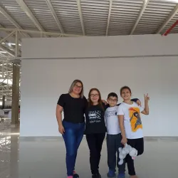 Mercado Municipal de San Estanislao - San Estanislao