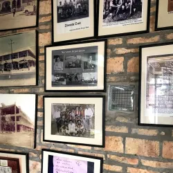 Biblioteca Municipal de San Lorenzo - San Lorenzo