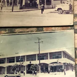 Biblioteca Municipal de San Lorenzo - San Lorenzo