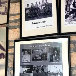 Biblioteca Municipal de San Lorenzo - San Lorenzo