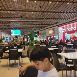 Centro Comercial San Lorenzo - San Lorenzo