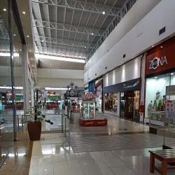 Centro Comercial San Lorenzo - San Lorenzo