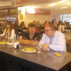 Centro Comercial San Lorenzo - San Lorenzo