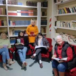 Centro Cultural de San Lorenzo - San Lorenzo