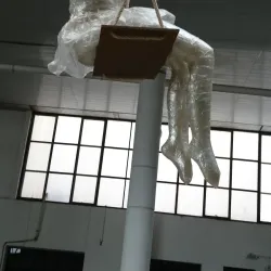 Centro Cultural de San Lorenzo - San Lorenzo