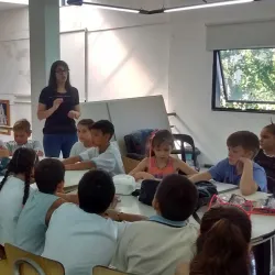 Centro Cultural de San Lorenzo - San Lorenzo