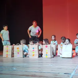 Centro Cultural de San Lorenzo - San Lorenzo